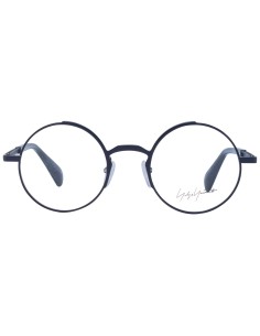 Unisex' Spectacle frame Yohji Yamamoto YY3007 47613 2