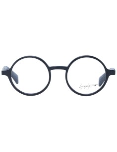 Unisex' Spectacle frame Yohji Yamamoto YY1006 47019 2