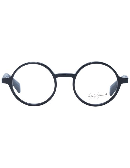 Unisex' Spectacle frame Yohji Yamamoto YY1006 47019