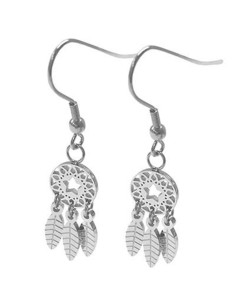 Ladies' Earrings CO88 Collection 8CE-70000 Silver