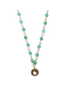 Ladies' Pendant CO88 Collection 8CN-26027 Green