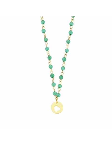 Ladies' Pendant CO88 Collection 8CN-26027 Green