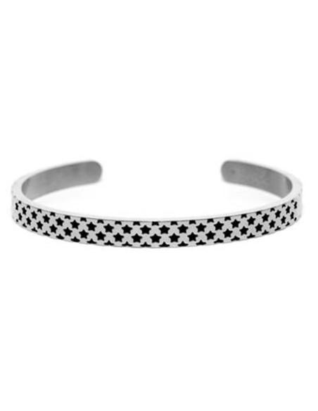 Ladies' Bracelet CO88 Collection 8CB-90102 Silver
