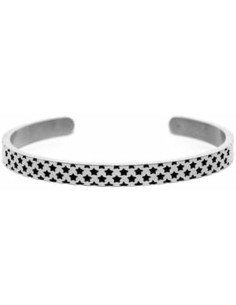 Ladies' Bracelet CO88 Collection 8CB-90102 Silver 2