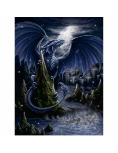 Puzzle Ravensburger 12000731 2