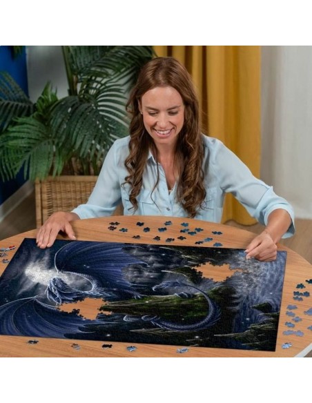Puzzle Ravensburger 12000731