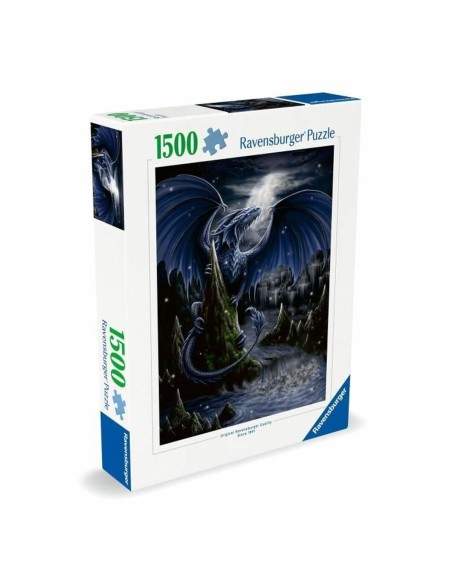 Puzzle Ravensburger 12000731