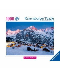 Puzzle Ravensburger 12000254 2