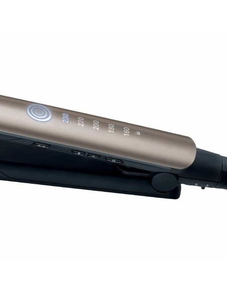 Hair Straightener Remington Keratin Therapy