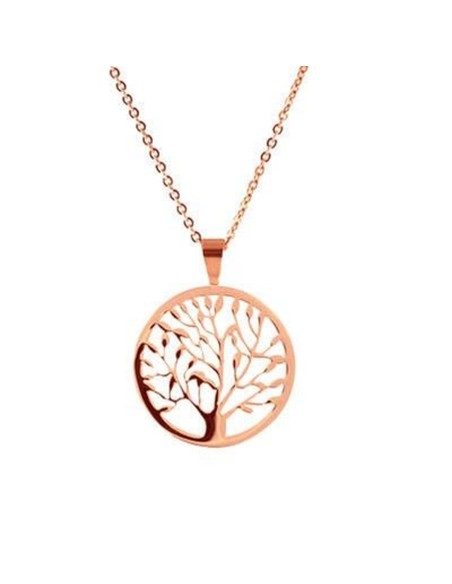 Ladies' Pendant CO88 Collection 8CN-10006 Rose gold