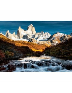 Puzzle Ravensburger Patagonia 2