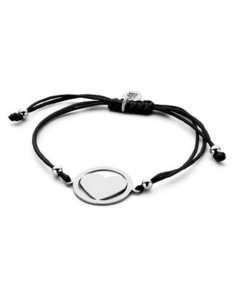 Ladies' Bracelet CO88 Collection 8CB-90180 Black