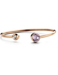 Ladies' Bracelet CO88 Collection 8CB-90254 Rose gold