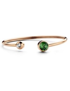 Ladies' Bracelet CO88 Collection 8CB-90253 Rose gold