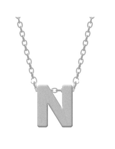Ladies' Pendant CO88 Collection 8CN-11013 Silver