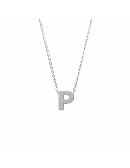 Ladies' Pendant CO88 Collection 8CN-11015 Silver