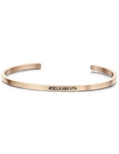 Ladies' Bracelet CO88 Collection 8CB-19030 Rose gold