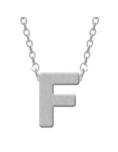 Ladies' Pendant CO88 Collection 8CN-11005 Silver