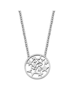 Ladies' Pendant CO88 Collection 8CN-26112 Silver