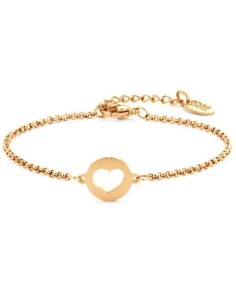 Ladies' Bracelet CO88 Collection 8CB-90402 Golden