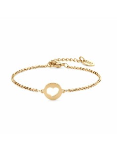 Ladies' Bracelet CO88 Collection 8CB-90402 Golden 2