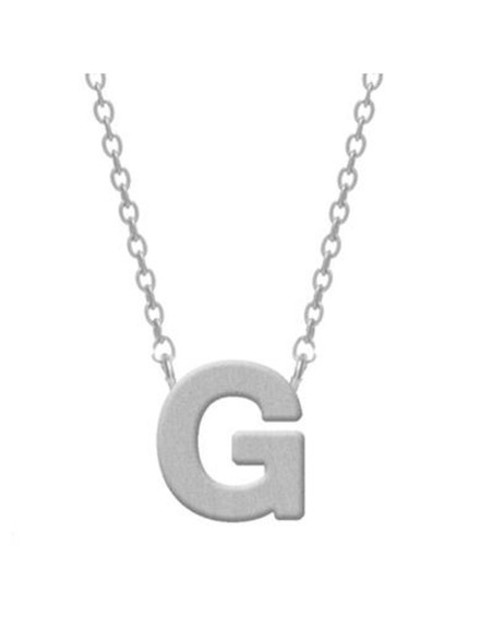 Ladies' Pendant CO88 Collection 8CN-11006 Silver