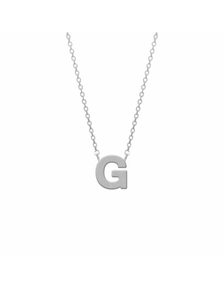 Ladies' Pendant CO88 Collection 8CN-11006 Silver