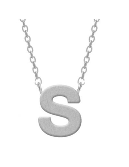 Ladies' Pendant CO88 Collection 8CN-11018 Silver