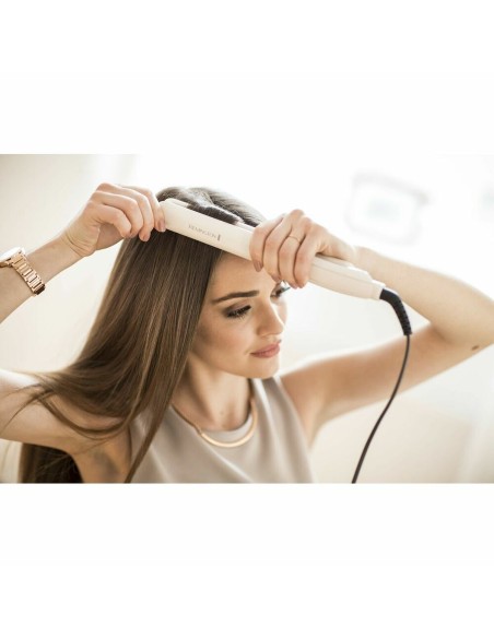 Hair Straightener Remington S9100