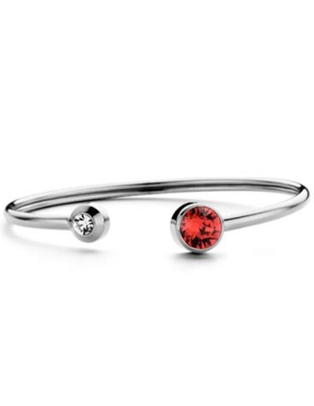 Ladies' Bracelet CO88 Collection 8CB-90349 Silver