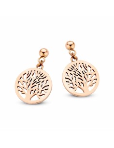 Ladies' Earrings CO88 Collection 8CE-70029 Rose gold 2