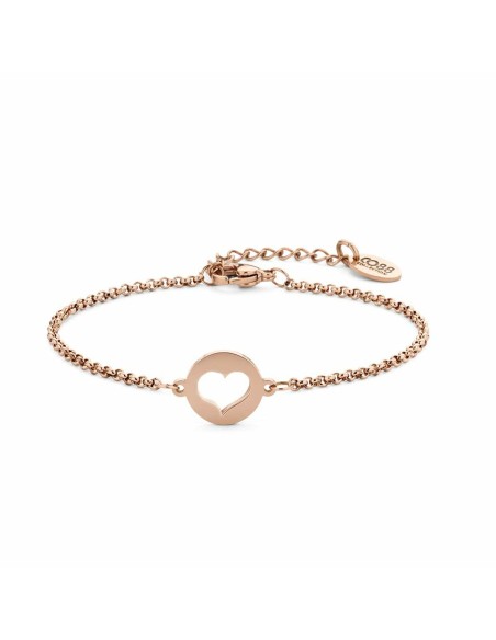 Ladies' Bracelet CO88 Collection 8CB-90403 Rose gold