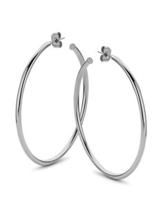 Ladies' Earrings CO88 Collection 8CE-70056 Silver