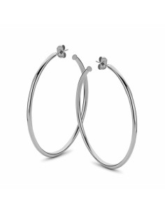 Ladies' Earrings CO88 Collection 8CE-70056 Silver 2