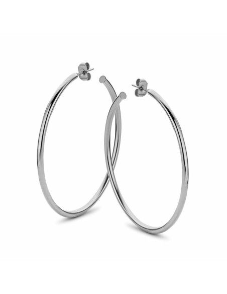 Ladies' Earrings CO88 Collection 8CE-70056 Silver