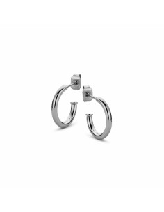 Ladies' Earrings CO88 Collection 8CE-70052 Silver 2