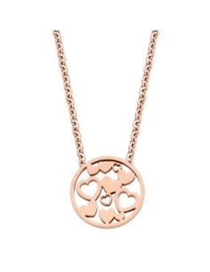 Ladies' Pendant CO88 Collection 8CN-26111 Rose gold