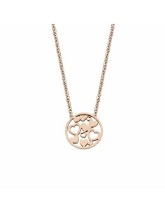 Ladies' Pendant CO88 Collection 8CN-26111 Rose gold 2