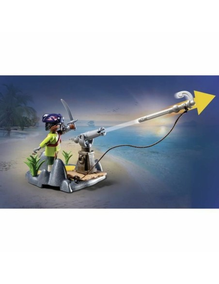 Playset Playmobil Pirates 71532