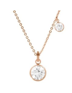 Ladies' Pendant CO88 Collection 8CN-26099 Rose gold