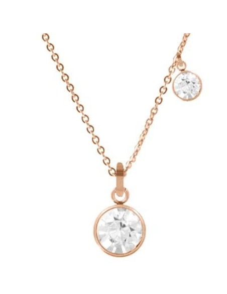 Ladies' Pendant CO88 Collection 8CN-26099 Rose gold