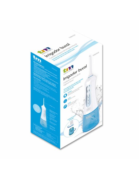 Oral Irrigator TM 1400mAh 200 ml