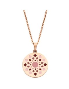 Ladies' Pendant CO88 Collection 8CN-26122 Rose gold