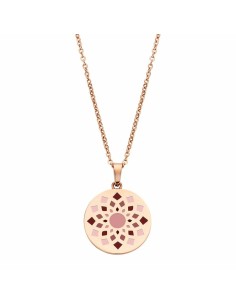 Ladies' Pendant CO88 Collection 8CN-26122 Rose gold 2