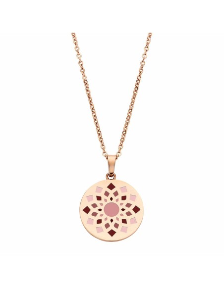 Ladies' Pendant CO88 Collection 8CN-26122 Rose gold