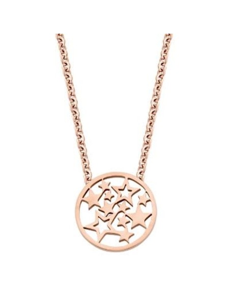 Ladies' Pendant CO88 Collection 8CN-26114 Rose gold