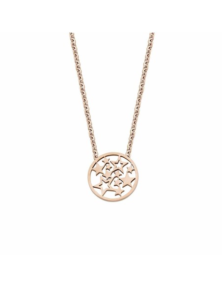 Ladies' Pendant CO88 Collection 8CN-26114 Rose gold