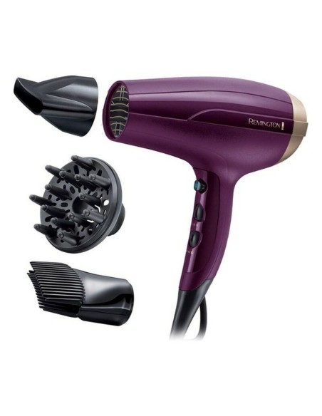 Hairdryer Remington Your Style 2300 W Purple 2300W