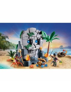 Playset Playmobil Pirates 71531 2