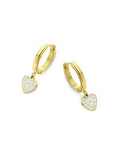 Ladies' Earrings CO88 Collection 8CE-70106 Golden 2